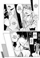 Boy Meets OPI / Boy meets OPI [Yuzuki Rin] [Yowamushi Pedal] Thumbnail Page 05