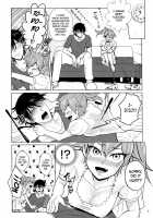 Boy Meets OPI / Boy meets OPI [Yuzuki Rin] [Yowamushi Pedal] Thumbnail Page 06