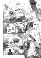 Bright Yellow Blend [Nini] [Original] Thumbnail Page 12