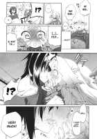 Bright Yellow Blend [Nini] [Original] Thumbnail Page 21