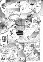 Bright Yellow Blend [Nini] [Original] Thumbnail Page 23