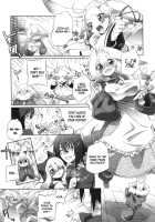 Bright Yellow Blend [Nini] [Original] Thumbnail Page 03