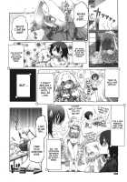 Bright Yellow Blend [Nini] [Original] Thumbnail Page 04