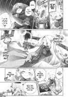 Bright Yellow Blend [Nini] [Original] Thumbnail Page 07