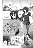 Bright Yellow Blend [Nini] [Original] Thumbnail Page 08