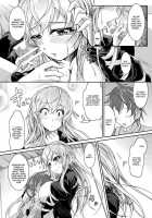 Ikasete! Hijiri Byakuren ~Bonnou Kaihou~ / イかせて！聖白蓮　～煩悩☆開放～ [Jyun] [Touhou Project] Thumbnail Page 18