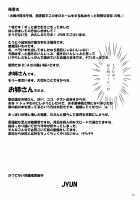 Ikasete! Hijiri Byakuren ~Bonnou Kaihou~ / イかせて！聖白蓮　～煩悩☆開放～ [Jyun] [Touhou Project] Thumbnail Page 25