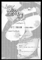 Ikasete! Hijiri Byakuren ~Bonnou Kaihou~ / イかせて！聖白蓮　～煩悩☆開放～ [Jyun] [Touhou Project] Thumbnail Page 26