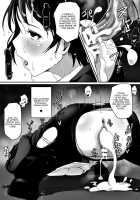 Prison Rape / プリズン・レイプ [Arakure] [Original] Thumbnail Page 21