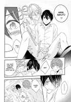 TRIANGLE FUNCTION Ver. DT / トライアングル・ファンクション ver.DT [Kaukau] [Free] Thumbnail Page 27