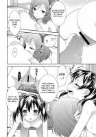 Nicomaki Triangle / にこまきトライアングル [Ooshima Tomo] [Love Live!] Thumbnail Page 20