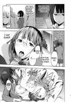 Parasite Girl + Omake Ori Hon / パラサイトガール + おまけ折本 [Nekoi Mie] [Durarara] Thumbnail Page 18