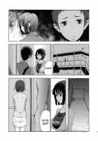 Parasite Girl + Omake Ori Hon / パラサイトガール + おまけ折本 [Nekoi Mie] [Durarara] Thumbnail Page 22