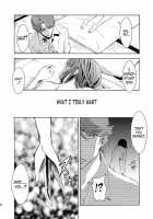 Parasite Girl + Omake Ori Hon / パラサイトガール + おまけ折本 [Nekoi Mie] [Durarara] Thumbnail Page 38
