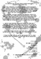 Parasite Girl + Omake Ori Hon / パラサイトガール + おまけ折本 [Nekoi Mie] [Durarara] Thumbnail Page 40