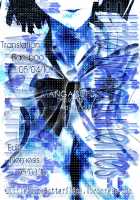 Parasite Girl + Omake Ori Hon / パラサイトガール + おまけ折本 [Nekoi Mie] [Durarara] Thumbnail Page 41