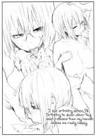 Parasite Girl + Omake Ori Hon / パラサイトガール + おまけ折本 [Nekoi Mie] [Durarara] Thumbnail Page 47