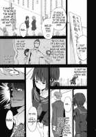 Parasite Girl + Omake Ori Hon / パラサイトガール + おまけ折本 [Nekoi Mie] [Durarara] Thumbnail Page 04