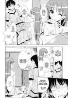 All Idols #5 [Sabanoniwatori] [Original] Thumbnail Page 12