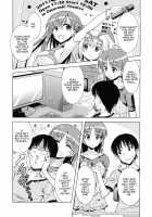 All Idols #5 [Sabanoniwatori] [Original] Thumbnail Page 02