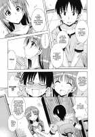 All Idols #5 [Sabanoniwatori] [Original] Thumbnail Page 03