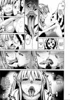 Ajin Shoujo Tan Vol. 2 / 亜人少女譚 vol.2 [Nenemaru] [Original] Thumbnail Page 14