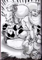 ERECTED ROSES [Shimokata Kouzou] [Rumble Roses] Thumbnail Page 19