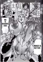 ERECTED ROSES [Shimokata Kouzou] [Rumble Roses] Thumbnail Page 09