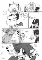 Peach Drops [Original] Thumbnail Page 17