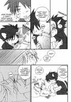 Peach Drops [Original] Thumbnail Page 18