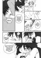 Peach Drops [Original] Thumbnail Page 19