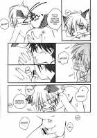 Peach Drops [Original] Thumbnail Page 20