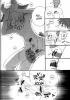 Peach Drops [Original] Thumbnail Page 21