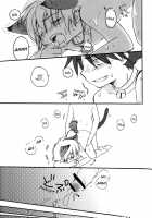 Peach Drops [Original] Thumbnail Page 22