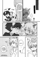 Peach Drops [Original] Thumbnail Page 23