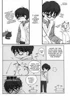 Peach Drops [Original] Thumbnail Page 25