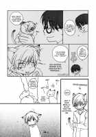 Peach Drops [Original] Thumbnail Page 26