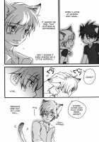 Peach Drops [Original] Thumbnail Page 27