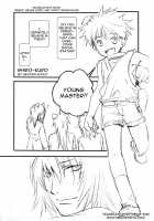 Peach Drops [Original] Thumbnail Page 28