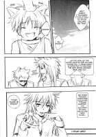 Peach Drops [Original] Thumbnail Page 29