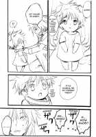 Peach Drops [Original] Thumbnail Page 30