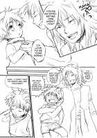 Peach Drops [Original] Thumbnail Page 31