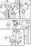 Peach Drops [Original] Thumbnail Page 32