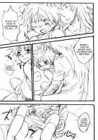 Peach Drops [Original] Thumbnail Page 34