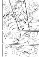 Peach Drops [Original] Thumbnail Page 35