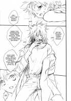 Peach Drops [Original] Thumbnail Page 36