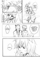 Peach Drops [Original] Thumbnail Page 37