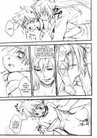 Peach Drops [Original] Thumbnail Page 38