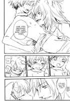 Peach Drops [Original] Thumbnail Page 39