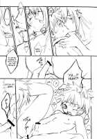 Peach Drops [Original] Thumbnail Page 40